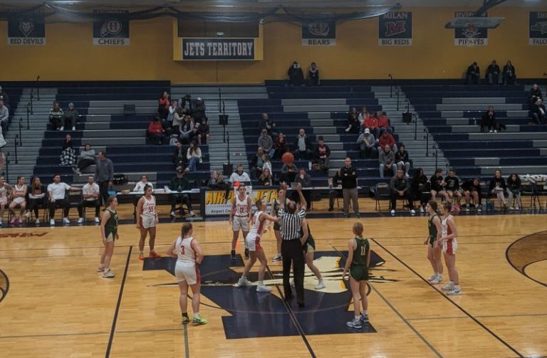 Kay Maynard State Farm Showcase Recap (Hosted by Lebanon HS)