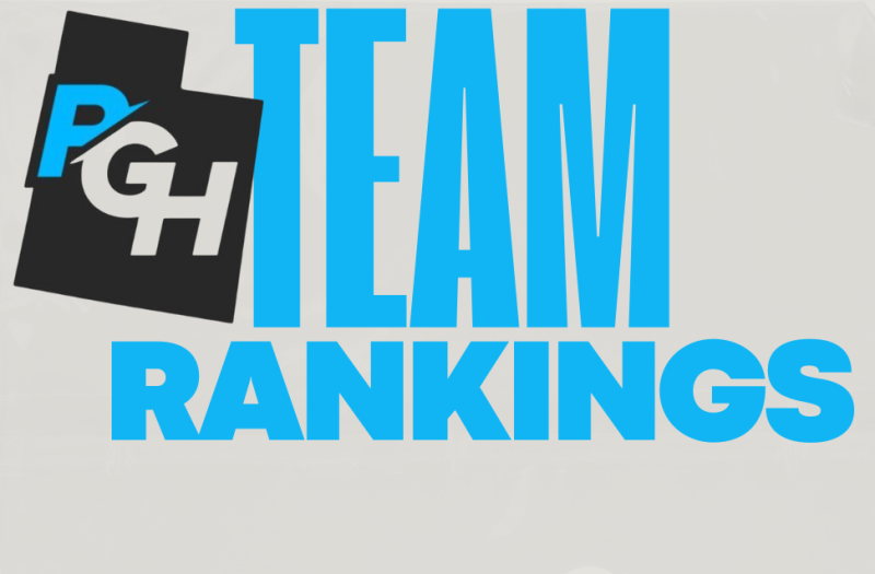 Top 10: 6A, 5A, 4A, 3A &amp;amp; Top 25
