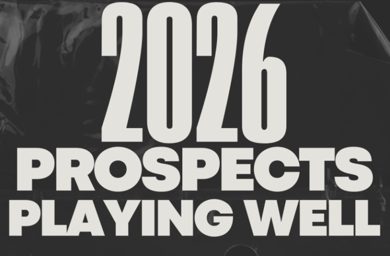 2026s to Keep an Eye On in Grassroots Play