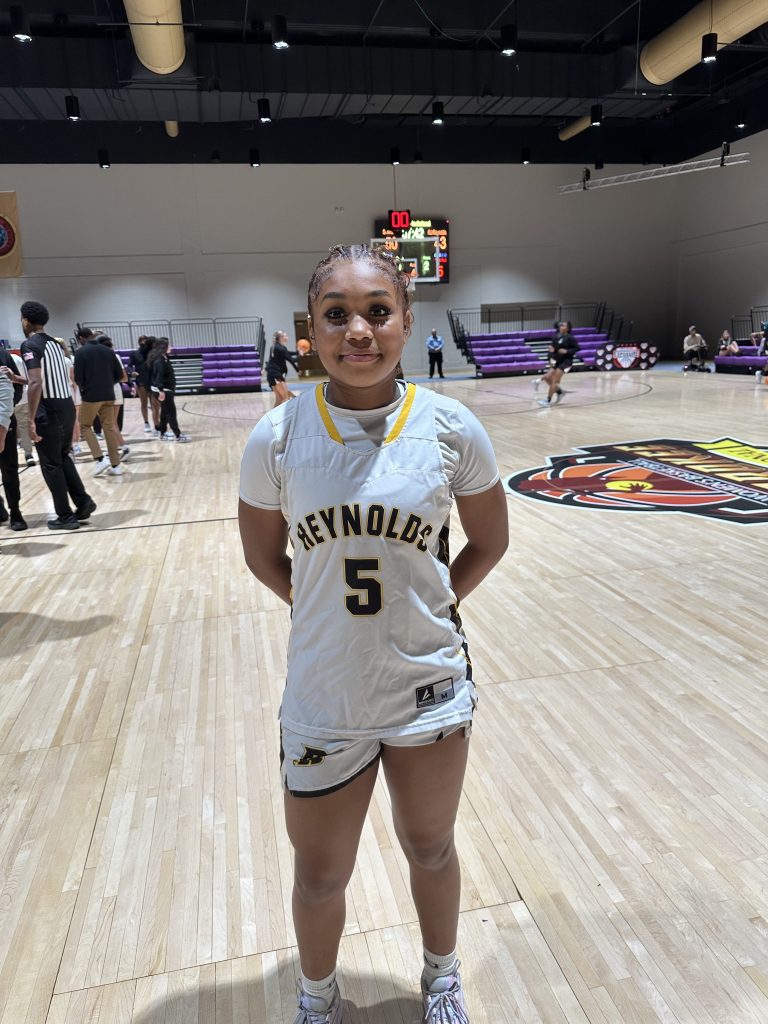 IE Cherokee Invitational: Young Stars