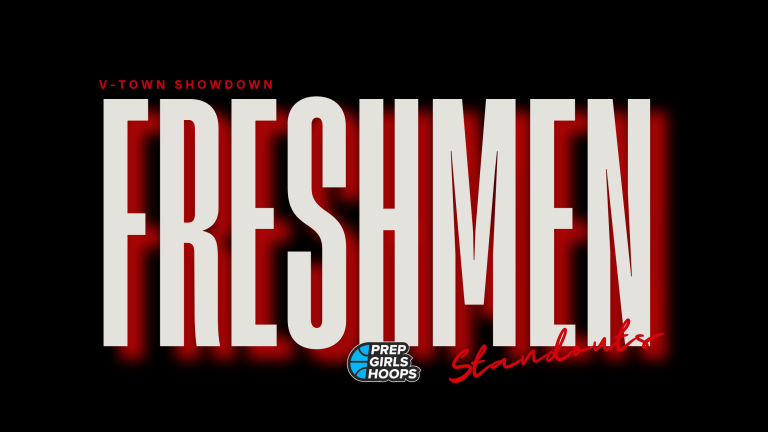 V-Town Showdown Freshmen Standouts