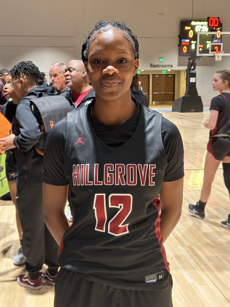 IE Cherokee Invitational: Georgia Standouts