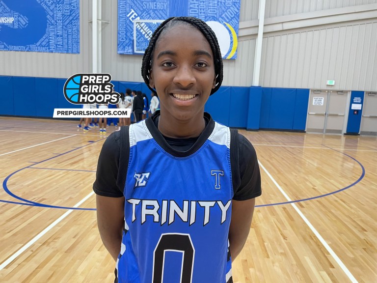 United Bank Holiday Invitational: Kate Yow Division