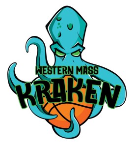 Western Mass Kraken