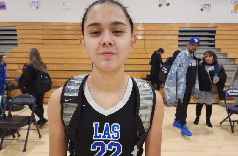 Class of 2026: Seniors Who Elevated Their Game