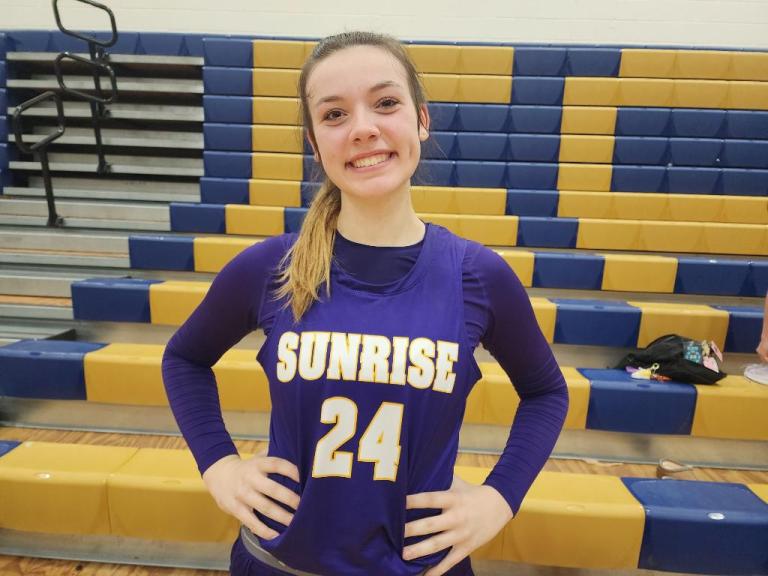 Addison Wiemann