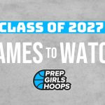 Names to Watch in the 2027 Rankings