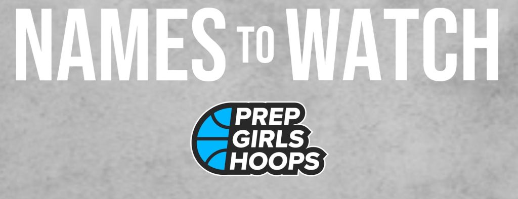 Underclassman to Know