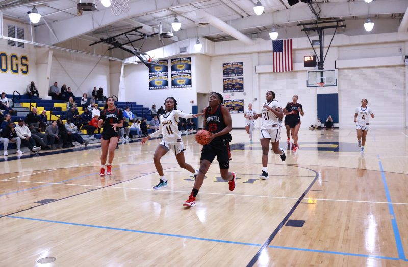 Game of the Week: Bullis vs Sidwell Friends