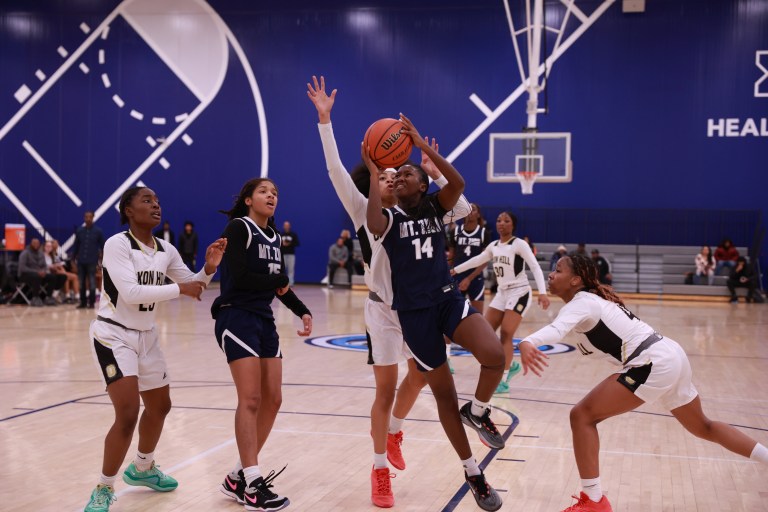 Saluting 2024: Senior Stock Risers