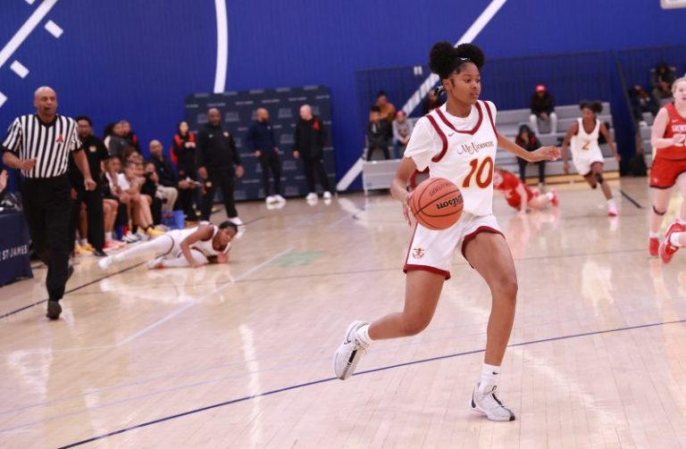 Rising To The Occasion: Standouts From The WCAC Semis and Final