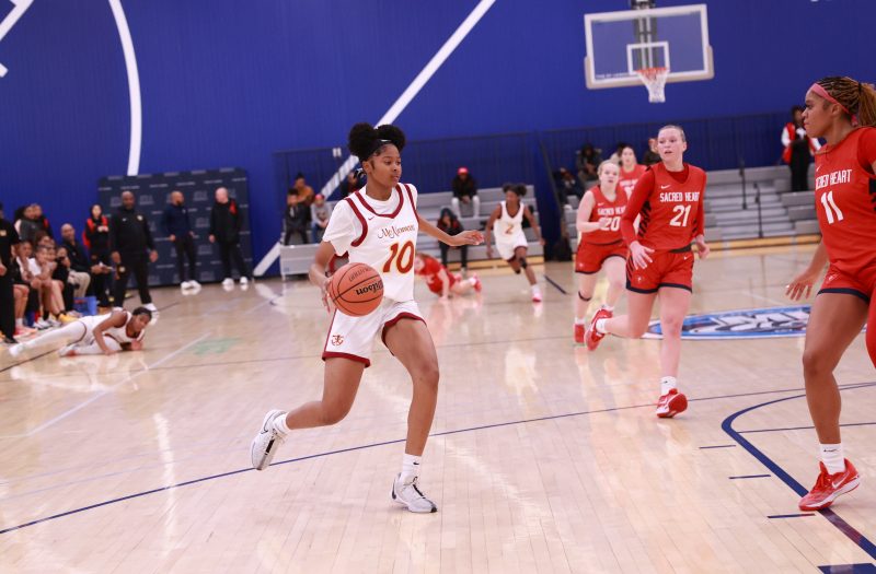 Additional DMV Live Day 1 Standouts