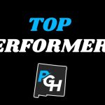 Summer Rankings: Key Junior Performers