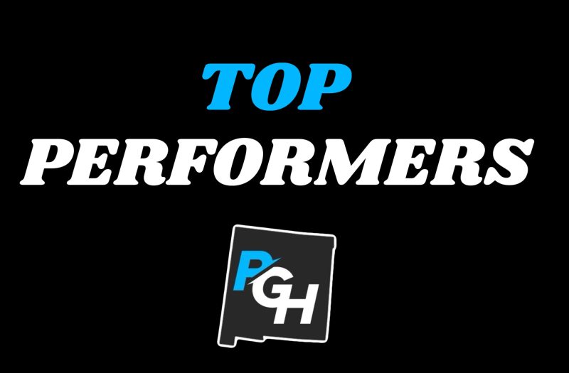 Summer Rankings: Key Junior Performers