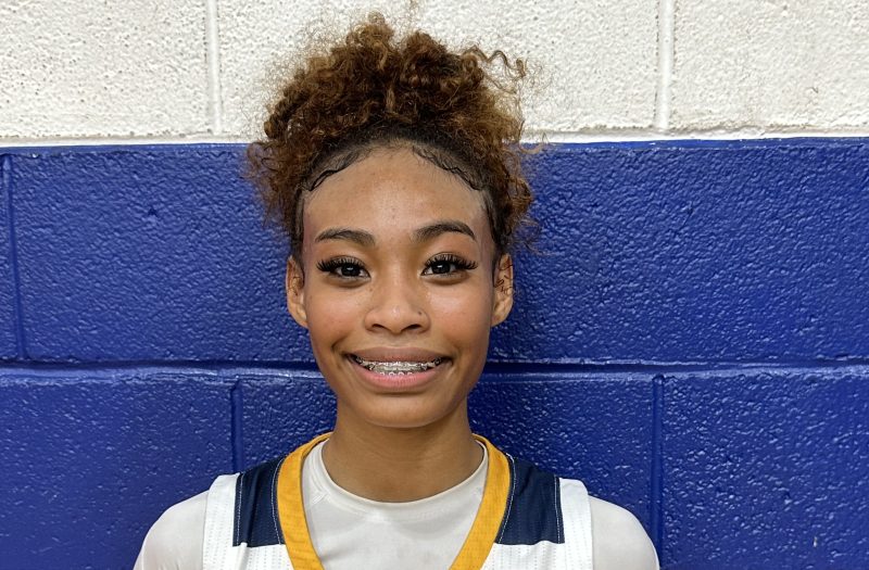Sophomore Stars Stepping Up