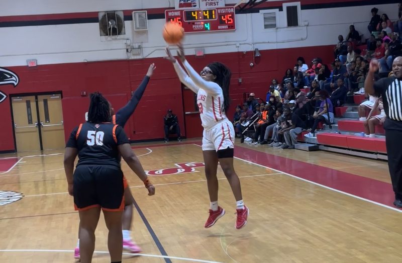 <span class="pn-tooltip pn-player-link">
<span class="name-pointer">S4L Showcase: New Underclassmen to Know</span>
<span class="info-box not-prose" style="background: linear-gradient(to bottom, rgba(1,183,255, 0.95) 0%,rgba(1,183,255, 1) 100%)">
<a href="https://prepgirlshoops.com/2024/01/s4l-showcase-new-underclassmen-to-know/" class="link-wrap">
<span class="player-img"><img src="https://prepgirlshoops.com/wp-content/uploads/sites/4/2024/01/Cheyenne-Soles-copy-rotated.jpg?w=150&h=150&crop=1" alt="S4L Showcase: New Underclassmen to Know"></span>
<span class="player-details">
<span class="first-name">S4L</span>
<span class="last-name">Showcase: New Underclassmen to Know</span>
<span class="measurables">
</span>
</span>
<span class="player-rank">
</span>
<span class="state-abbr"></span>
</a>
</span>
</span>