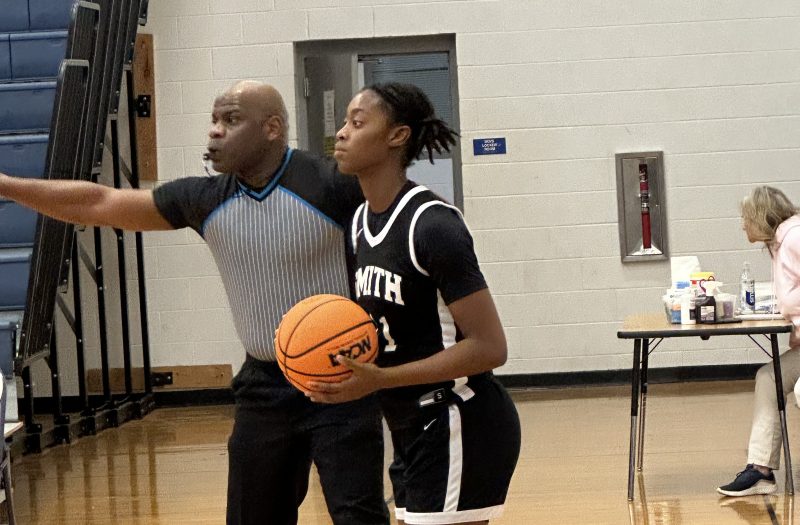 Azahreya Drayton-Gill