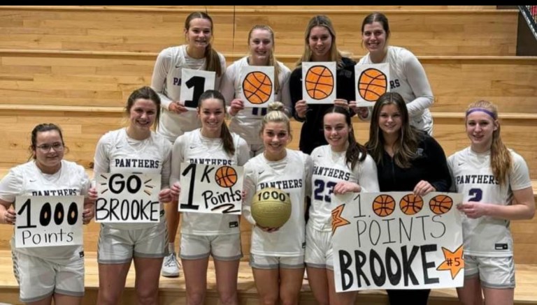 Brooke Christianson