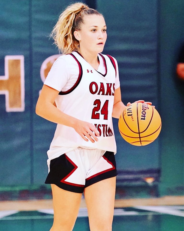 Brooklyn Shamblin