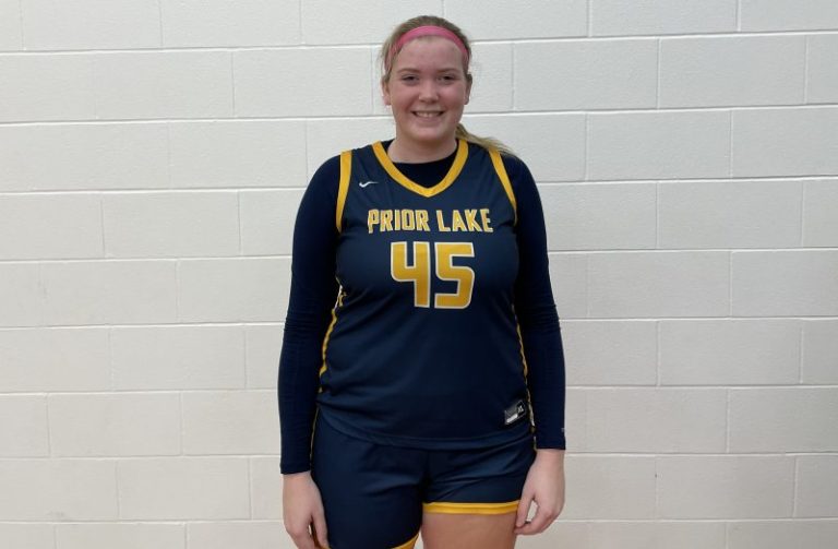 Standout forwards at the Granite City Classic