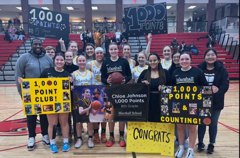 The Week That Was #9: There&#039;s only one Chloe Johnson