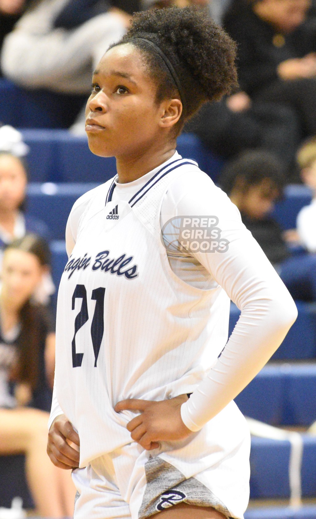 Lake Norman vs Hickory Ridge: Standout Performers Part II