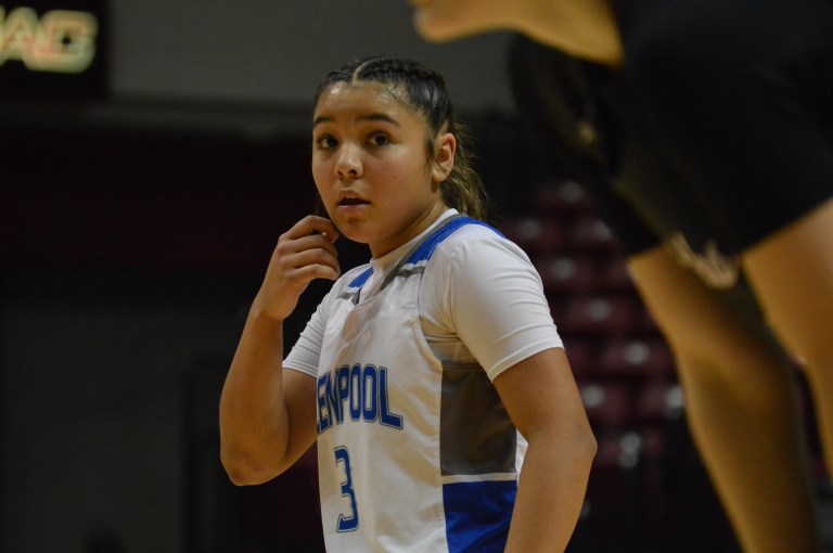 Heart of Texas: Sophomore Spotlight