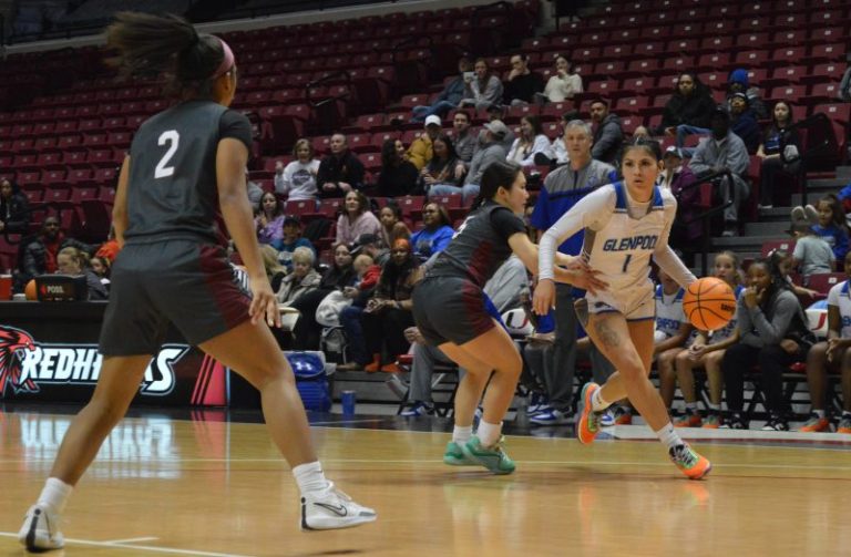 A Closer Look: Glenpool Warriors