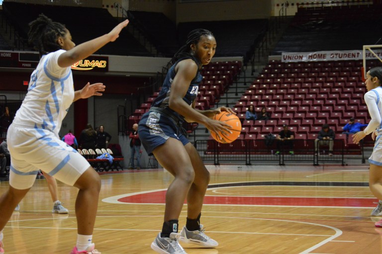 Scouting the State: Emptying out the Notebook