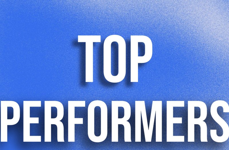 Mid-January's Names To Know