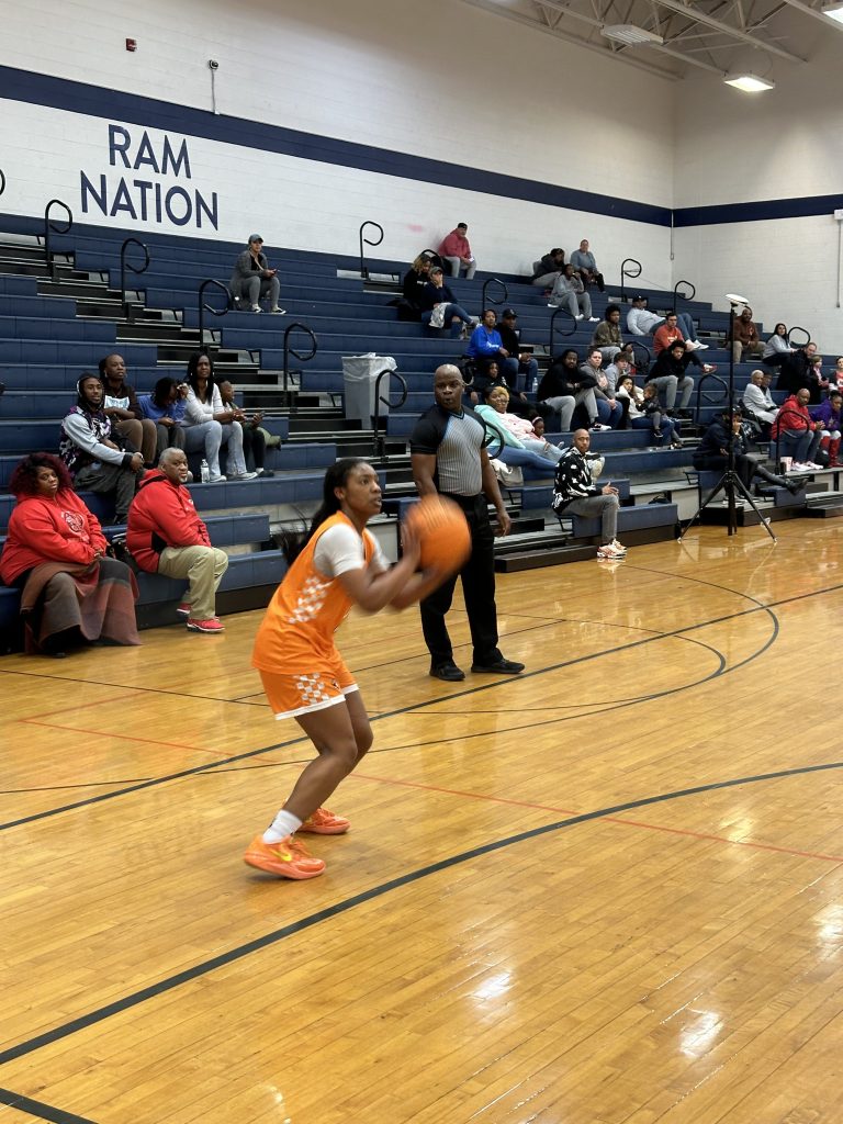 MLK Classic Day 1 Top Performers