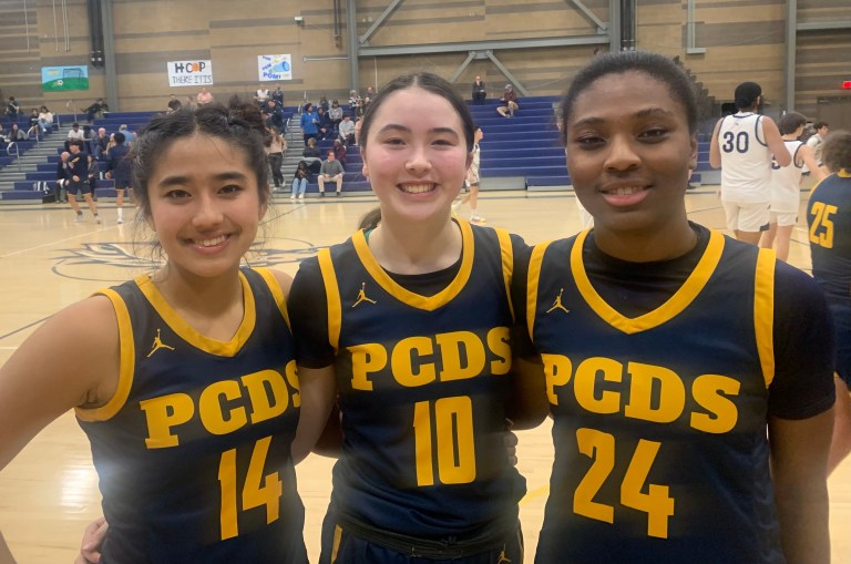 Phx Country Day at Rancho Standouts