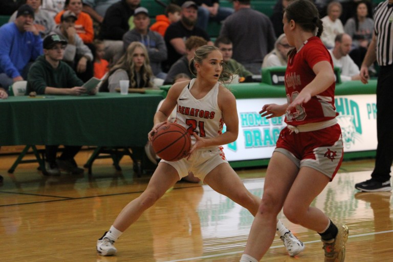 Angie&#039;s Notes: Tri- State Hoops Throwdown, Part 2