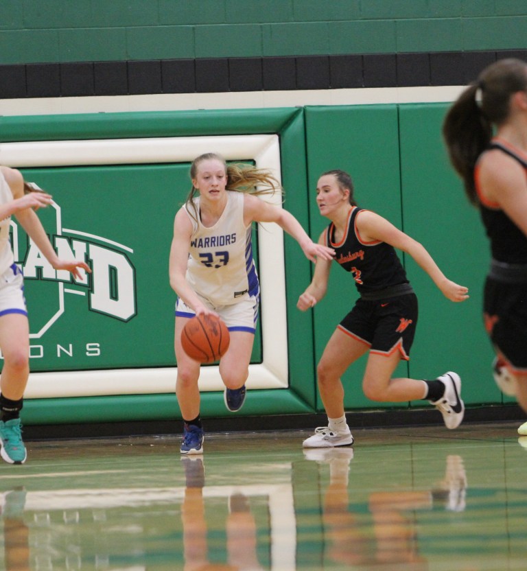 Tri-State Hoops Throw-down #Ballers! Part 2