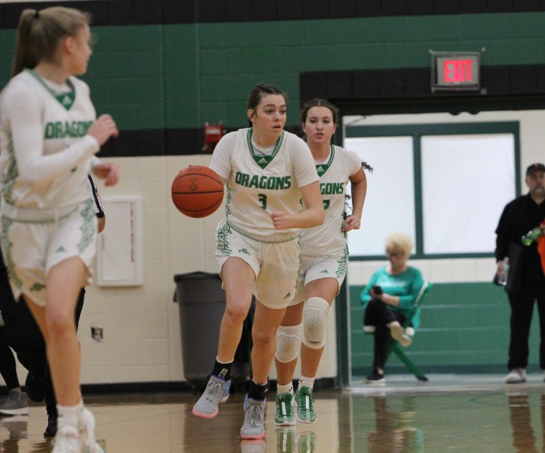Tri-State Hoops Throwdown Wrap-up: Part 2