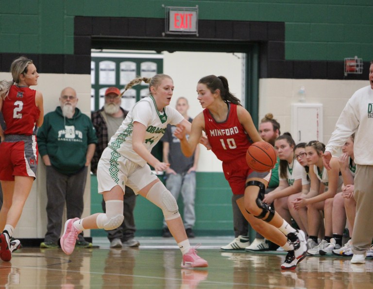 Tri-State Hoops Throwdown Wrap-up: Part 1
