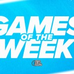 Games to Watch: January 2nd – January 9th