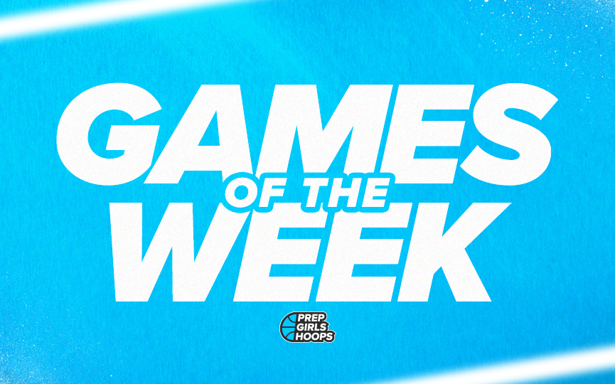 Akeem's Best Games: Week 7 Recap
