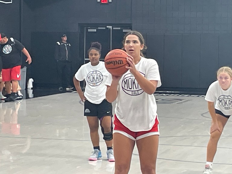 Pleasant Hill Tournament Upperclass Standouts