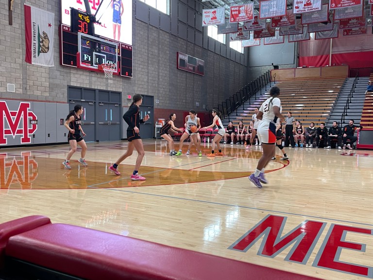 Takeaways from Matt Denning Nike Hoops Classic - Pt.3