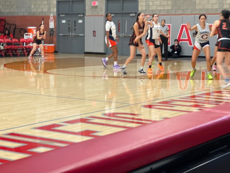 Top Shooters from Matt Dennings Nike Hoops Classic