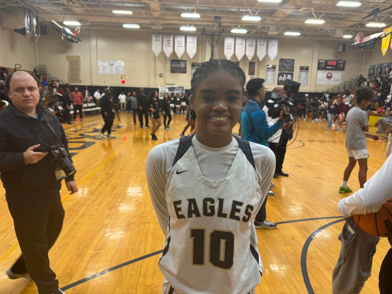 Gateway Tournament Finals: 2024 Guards Shine