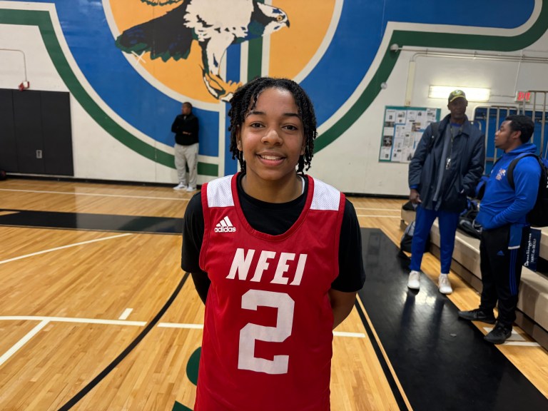Standout Guards at Duel in Duval Tournament