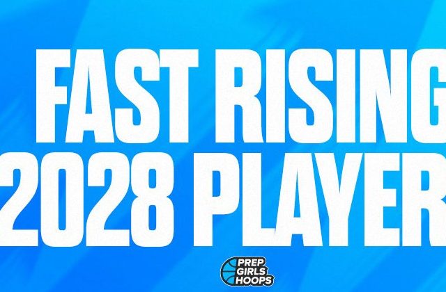 The Future is Now: 5 2028 Players on the Rise: NorCal Edition