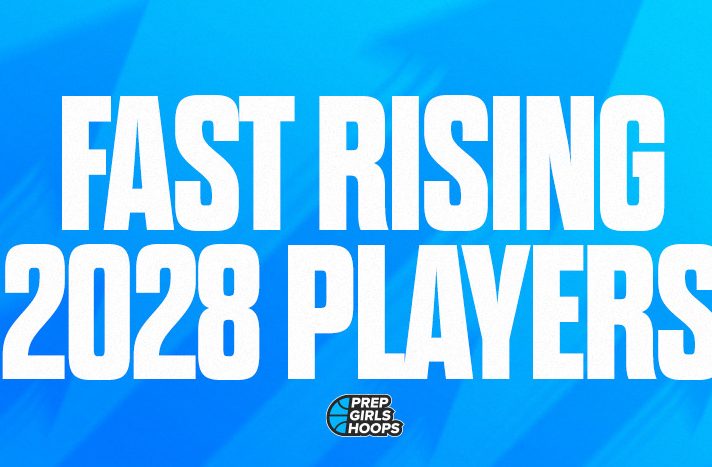 The Future is Now: 5 2028 Players on the Rise-SoCal Edition