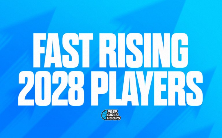 2028- ready for some big things!