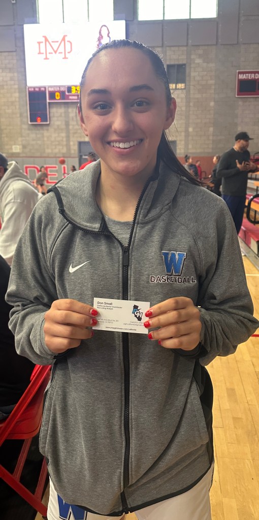 Takeaways from Matt Denning Nike Hoops Classic - Pt.2