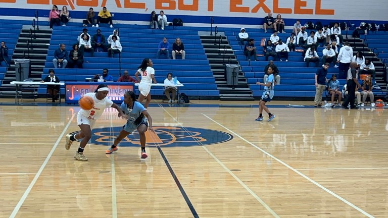 South Georgia Swing: Standout Guards