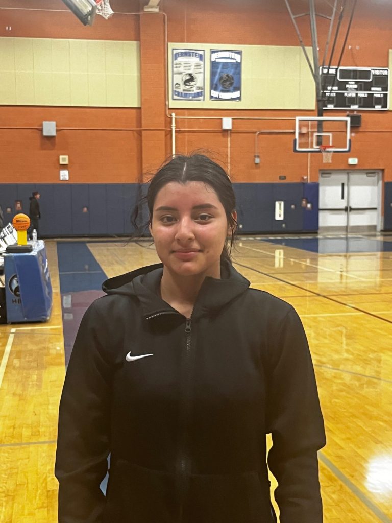 New Year&#039;s Basketball Madness Top Standouts Pt. II