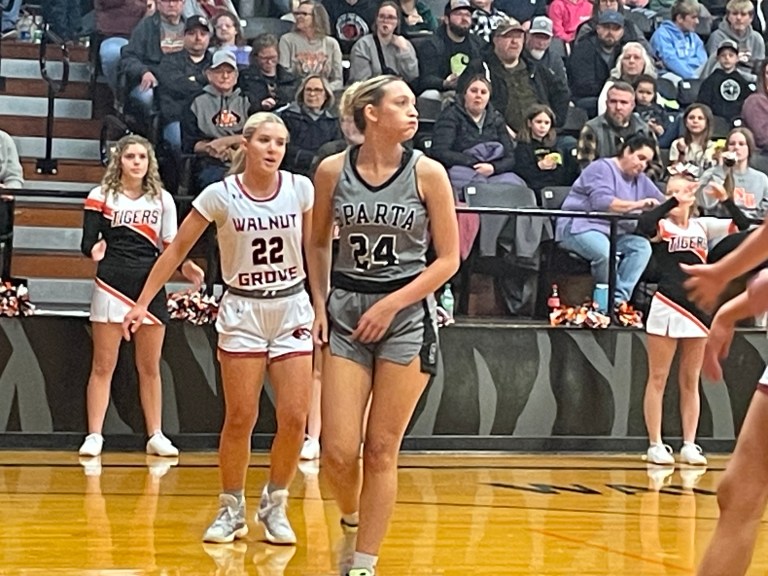 Walnut Grove Tournament Class of 2024 Standouts